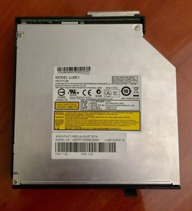 Getac B300 DVD-RW (SATA) With Smart Card - Picture 1 of 2