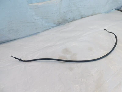 Línea de cable de tracción del embrague del manillar del motor Honda CB500F y CBR500R 2013-2018 Foto 1 de 4