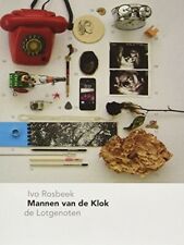 Ivo Rosbeek - Mannen Van de Klok [New CD] Holland - Import