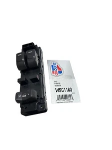 CARQUEST WSC1183 Door Window Switch *SALE* - Picture 1 of 2
