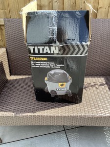 Las mejores ofertas en Aspiradoras Titan | eBay