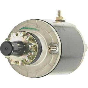 Motor de arranque 12V 11T para motores marinos fueraborda Evinrude Johnson - Imagen 1 de 1