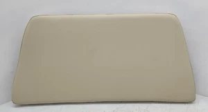 OEM NauticStar Forward Bow Filler Bottom Seat Cushion - Picture 1 of 9
