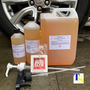 TS COAT - IT 500ml +FREE Autoglym Fresh (Polar seal - Hydrophobic Coating Car) - Picture 1 of 2