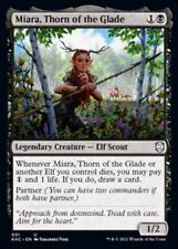 Miara, Thorn of the Glade [Kaldheim Commander] Magic MTG