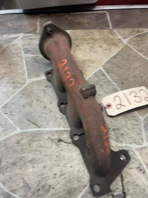 2005-2008 BUICK LACROSSE RENDEZVOUS 04-06 3,6 л выпускной коллектор правый от оригинального производителя - Изображение 1 из 4