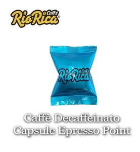 Capsule Decaffeinate compatibile Lavazza Espresso Point FAP 36mm - 100 capsule - Bild 1 von 7