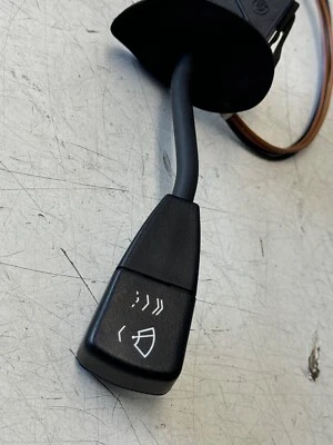 BMW E36 WIPER SWITCH 318i 323i 325i 328i Ci iS M3 Z3 61318360915 - Image 1 of 4