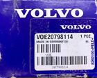 Genuine Volvo Fuel Injector For EC240B EC290B Excavator VOE20798114 20798114