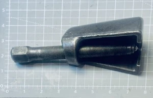 Snap-on Tools Pitman Arm Puller CJ115 CJ83-2 Made in USA - Picture 1 of 4