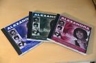 Alexandra - Illusionen - 3 CDs