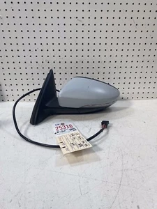 2011 12 13 14 15 2016 Volkswagen Jetta Left Side Power Signal Heated Mirror TYC - Picture 1 of 12