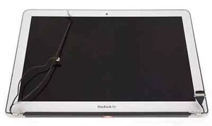 Grade B Apple LCD Screen Display Assembly für MacBook Air 13 A1466 2013 - 2017 - Afbeelding 1 van 11
