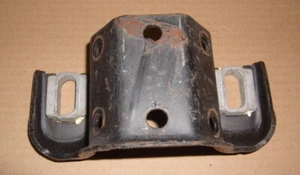 Soporte de montaje de columna de dirección AMC American Motors AMX 1970-74 Javelin Dash - Imagen 1 de 4