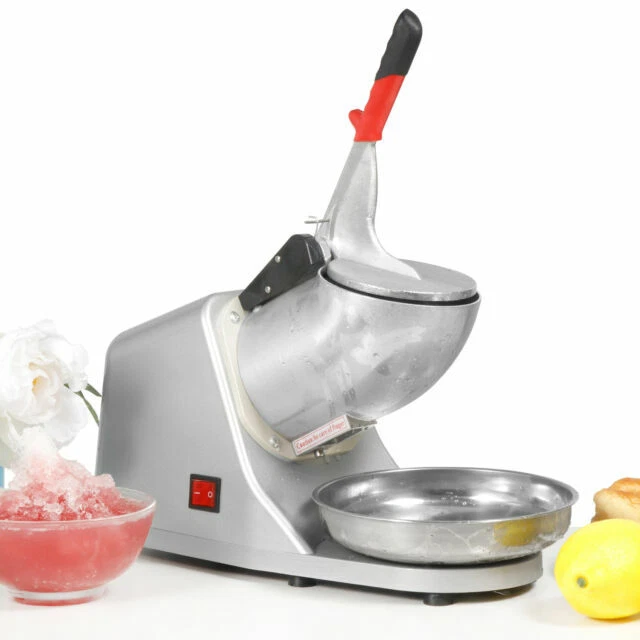 Segawe GSD-D1-1029A Ice Shaver