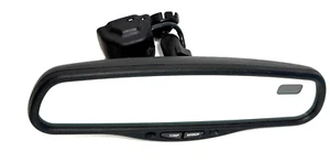 Lexus RX330 RX350 04 - 09 Rear View Mirror w/ Compass Auto Dim OEM GNTX-177 - Picture 1 of 7