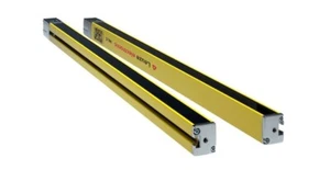 MLC510R14-750 + MLC500T14-750 Sicherheits-Lichtvorhang Empfänger + Sender NEU!!! - Bild 1 von 2