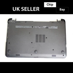 Telaio base inferiore per laptop HP 15-R plastica 775087-001 AP14D000D00 - Foto 1 di 2