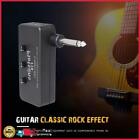 Flatsons Electric Guitar Amplifier Portable Guitar Classic Rock Headphone Amp