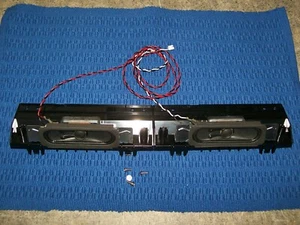 VISIO D55u-D1 Speaker Set - Picture 1 of 8