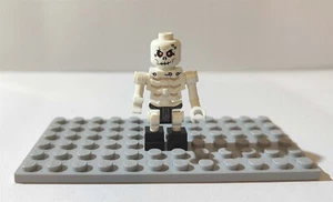 Lego Minifigure Ninjago Golden Weapons Chopov 2505 - Picture 1 of 1