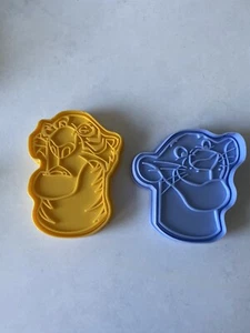 Disney Il libro della giungla Tagliabiscotti - Foto 1 di 1
