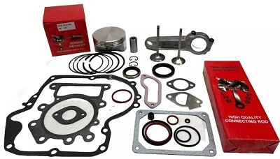 STANDARD OVERHAUL REBUILD KIT FITS BRIGGS 31 CUBIC INCH ENGINES OIL PUMP ONLY - Image 1 of 3