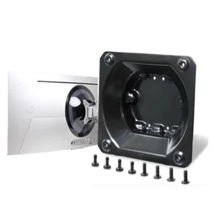Wall Mount Adapter stand Compatible Samsung Odyssey G8 34" G85SB OLED Monitor - Picture 1 of 9