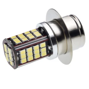 Car LED Lamp P36S BPF P323 Lucas LLB323 Fog Light Spotlight Bulb 6V 12V 24V DC - Picture 1 of 10