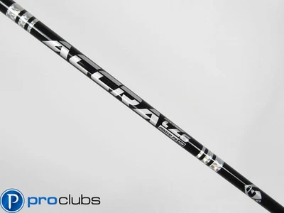 NUEVO EJE DRIVER ACCRA TZ6 PROTO 75 M5 X-FLEX #460192 Foto 1 de 3