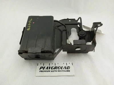 Jaguar XK8 XKR X100 driver dianteiro esquerdo vasilha de vapor de carvão 97 98 99 00 01 02 - Imagem 1 de 4