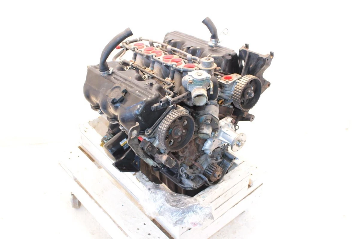 Nissan 300ZX Car & Truck Engines for sale | eBay