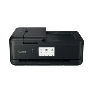 Canon PIXMA TS9550a Wireless A3 Colour All in One Inkjet Touch LCD Photo Printer - Picture 1 of 4
