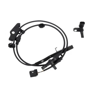 2 Front ABS Wheel Speed Sensors Fit Toyota RAV4 2006-2018 Right & Left 4WD & FWD - Imagen 1 de 8