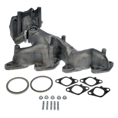 For Nissan Frontier 2001-2004 Dorman 674-119 Cast Iron Natural Exhaust Manifold Foto 1 de 4