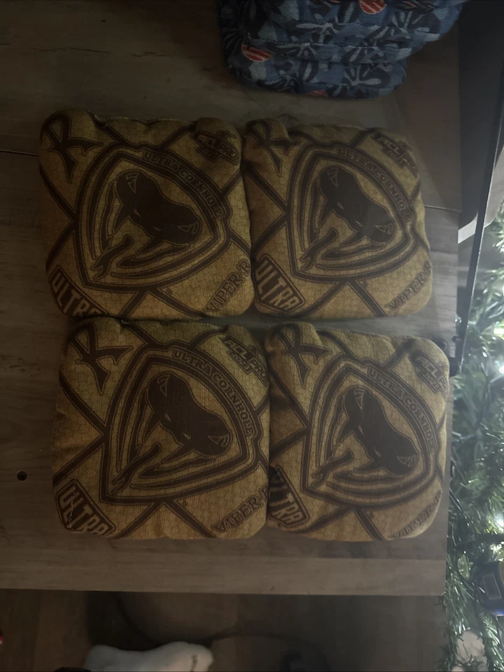 Ultra Cornhole Viper R 2023 Foto 1 de 4