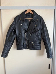 VANSON C2 Double Riders Jacke - Bild 1 von 11