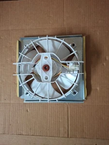 Thermador Refrigerator Condenser Fan Assy 11050171 AP7205014 PS16876782 - Picture 1 of 4