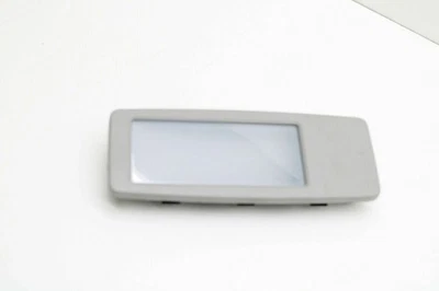 BMW X1 2013 luz de lectura de mapa superior trasera OEM usada Foto 1 de 4