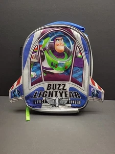 Disney Toy Story Buzz Lightyear Lunch Bag - Picture 1 of 7