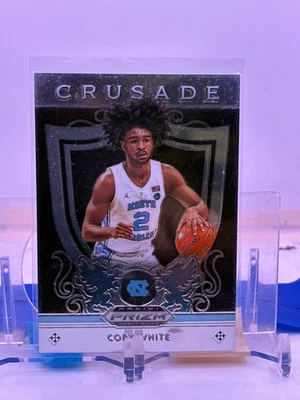 2019-20 Panini Prizm Draft Picks Base/Rookie Card Pick Your Card/Finish Your Set - Image 1 of 4