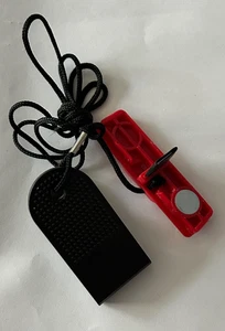 Matrix T50 (TM695) Vision T40 (TM433) Treadmill Safety Key new 1000219607 NEW - Picture 1 of 2