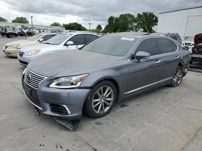 Cuadro de instrumentos velocímetro 8380150780 2013 Lexus LS460 Foto 1 de 4