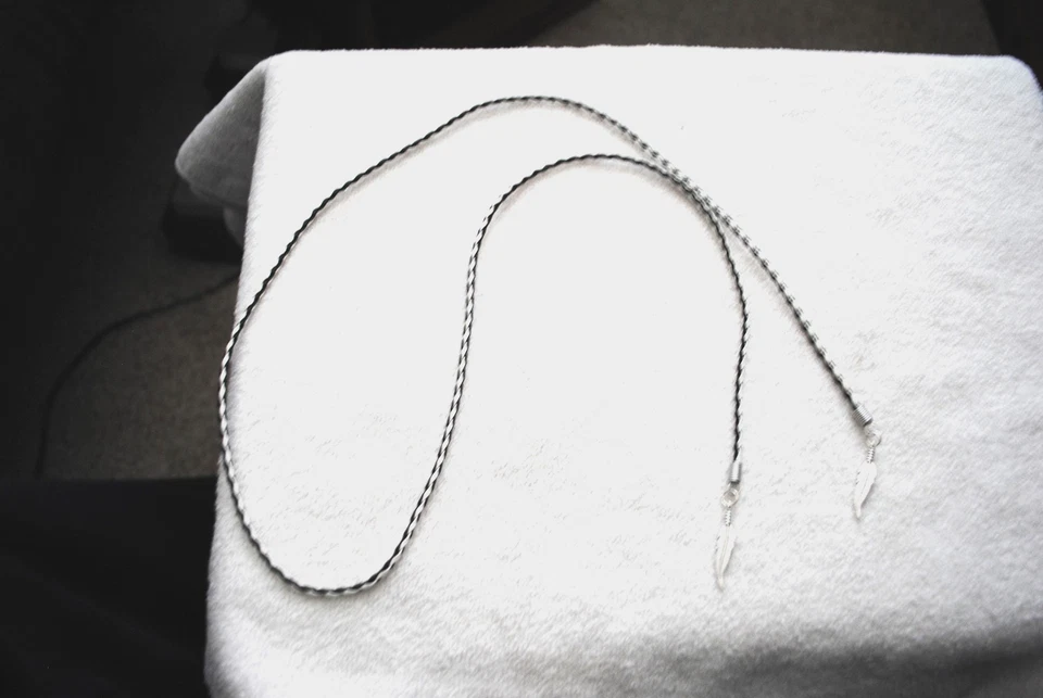 Cuerda Western Bolo Foto 1 de 1