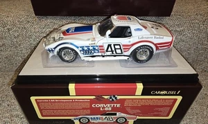 Carousel 1 Corvette L-88 #48 John Greenwood/Dick Smothers Sebring 1/18 - Picture 1 of 2