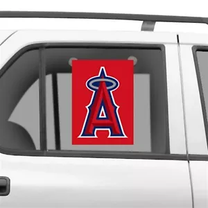 Los Angeles Angels Garden Window Flag 11 x 15 - Picture 1 of 1