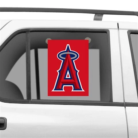 Los Angeles Angels Garden Window Flag 11 x 15 Cover