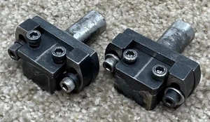BROOKFIELD FLOATING DRILL & REAMER TOOL HOLDER - DA-10 - Picture 1 of 3
