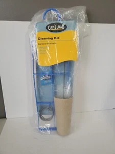 Camelbak Hydration System Cleaning Kit Brushes, Cleaning Tabs, Dryer 60112 NEW - Picture 1 of 1