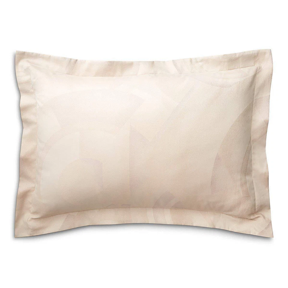 Ralph Lauren 2x Park Avenue Modern Justina Standard Sham Taupe Portugal
